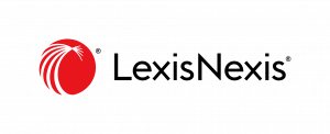 렉시스넥시스 Logo