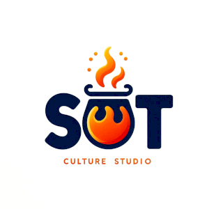 컬쳐스튜디오솥 Logo
