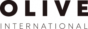 올리브인터내셔널 Logo