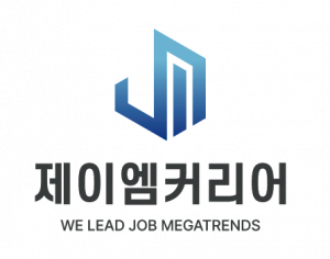 제이엠커리어 Logo