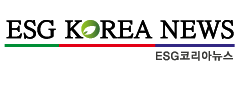 이에스지코리아뉴스 Logo
