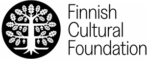 Finnish Cultural Foundation Logo