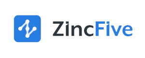 ZincFive, Inc. Logo