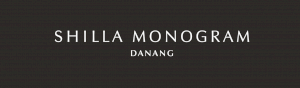 신라 모노그램 다낭 Logo
