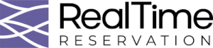 RealTime Reservation Logo