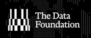 DATA 재단 Logo
