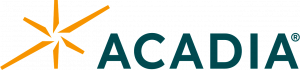 Acadia Pharmaceuticals Inc. Logo