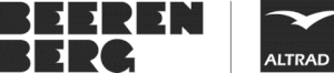 Beerenberg AS Logo