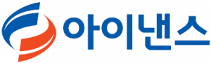 아이낸스 Logo