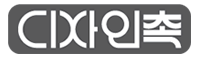 디자인촉 Logo