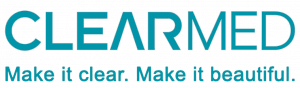 클리어메드 Logo