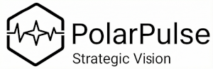 폴라펄스 Logo