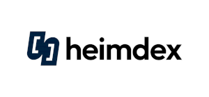 하임덱스 Logo