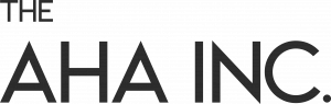더아하 Logo