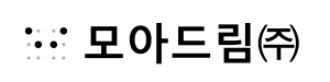 모아드림 Logo