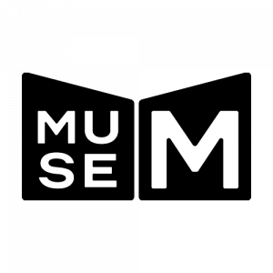 뮤즈엠 Logo