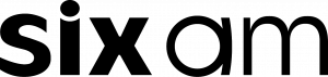 식스에이엠 Logo