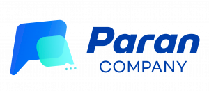 파란컴퍼니 Logo