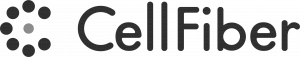 CellFiber Co, Ltd Logo
