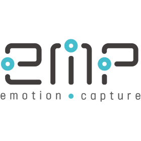 이엠피 Logo