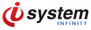 아이씨스템 Logo