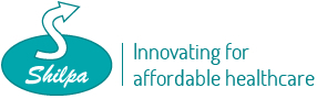 Shilpa Medicare Ltd Logo