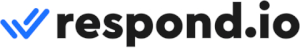 Respond.io Logo