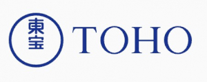 토호 Logo