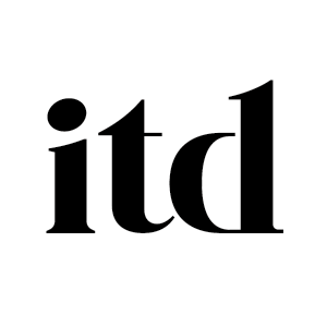 ITD KOREA Logo