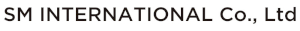 에스엠인터내셔날 Logo