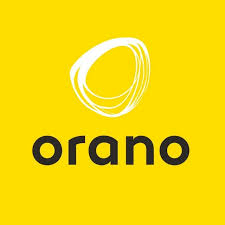 Orano Canada Logo