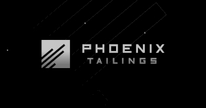 Phoenix Tailings Logo