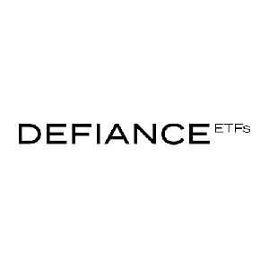 Defiance ETFs Logo