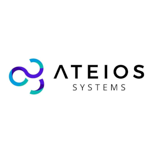 아테이오스 Logo