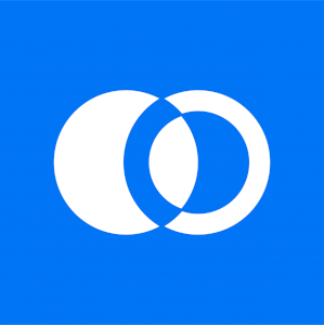 비댁스 Logo