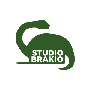 스튜디오 브라키오 Logo