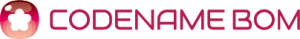 코드네임봄 Logo