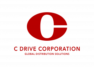 씨드라이브코퍼레이션 Logo