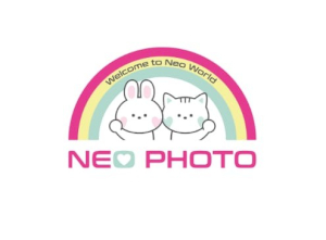 네오 두니아 Logo