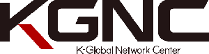 케이글로벌네트워크센터 Logo