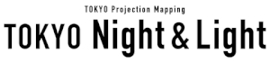 TOKYO Night & Light PR Office Logo