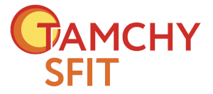 탐치 특별금융투자구역 Logo