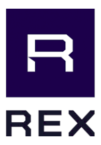 REX Shares Logo