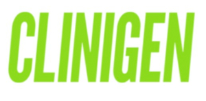 Clinigen Logo