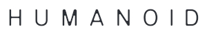 Humanoid Logo