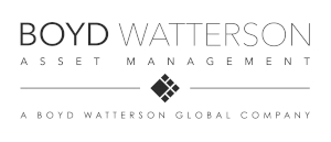 Boyd Watterson Global Asset Management Group LLC Logo