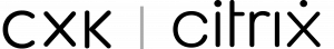 씨엑스케이 Logo