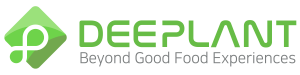 딥플랜트 Logo