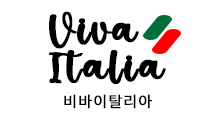 비바이탈리아 Logo