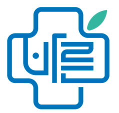천안바른마취통증의학과 Logo